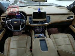 شيفروليه تاهو